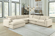 Elyza Living Room Set - World Furniture Gallery (Newark, CA)