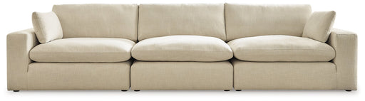 Elyza Sectional - World Furniture Gallery (Newark, CA)