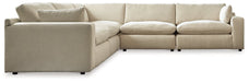 Elyza Living Room Set - World Furniture Gallery (Newark, CA)