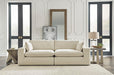 Elyza Living Room Set - World Furniture Gallery (Newark, CA)