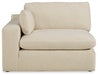 Elyza Sectional - World Furniture Gallery (Newark, CA)