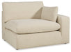 Elyza Sectional with Chaise - World Furniture Gallery (Newark, CA)