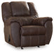 McGann Recliner - World Furniture Gallery (Newark, CA)