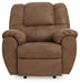 McGann Recliner - World Furniture Gallery (Newark, CA)