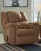 McGann Recliner - World Furniture Gallery (Newark, CA)