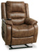 Yandel Power Lift Chair - World Furniture Gallery (Newark, CA)