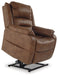 Yandel Power Lift Chair - World Furniture Gallery (Newark, CA)