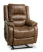 Yandel Power Lift Chair - World Furniture Gallery (Newark, CA)