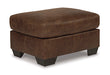 Bladen Ottoman - World Furniture Gallery (Newark, CA)