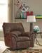 Bladen Recliner - World Furniture Gallery (Newark, CA)