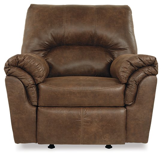 Bladen Recliner - World Furniture Gallery (Newark, CA)