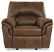 Bladen Recliner - World Furniture Gallery (Newark, CA)