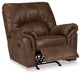 Bladen Recliner - World Furniture Gallery (Newark, CA)