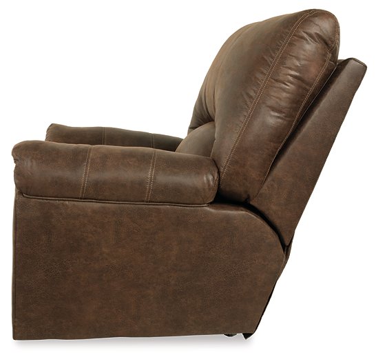 Bladen Recliner - World Furniture Gallery (Newark, CA)