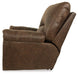 Bladen Recliner - World Furniture Gallery (Newark, CA)