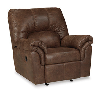 Bladen Recliner - World Furniture Gallery (Newark, CA)