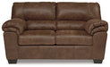 Bladen Loveseat - World Furniture Gallery (Newark, CA)