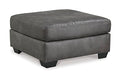 Bladen Oversized Accent Ottoman - World Furniture Gallery (Newark, CA)