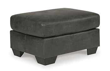 Bladen Ottoman - World Furniture Gallery (Newark, CA)