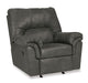 Bladen Recliner - World Furniture Gallery (Newark, CA)