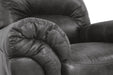 Bladen Recliner - World Furniture Gallery (Newark, CA)