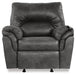 Bladen Recliner - World Furniture Gallery (Newark, CA)