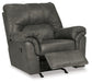 Bladen Recliner - World Furniture Gallery (Newark, CA)