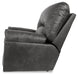 Bladen Recliner - World Furniture Gallery (Newark, CA)