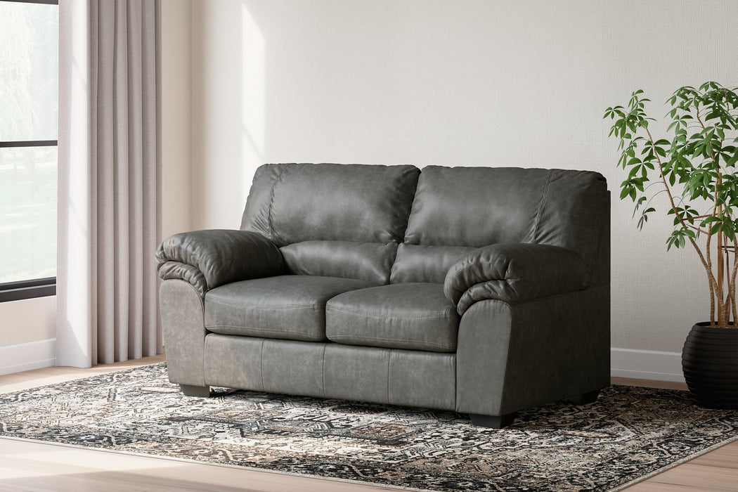 Bladen Loveseat - World Furniture Gallery (Newark, CA)