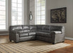 Bladen Sectional - World Furniture Gallery (Newark, CA)