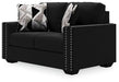 Gleston Loveseat - World Furniture Gallery (Newark, CA)