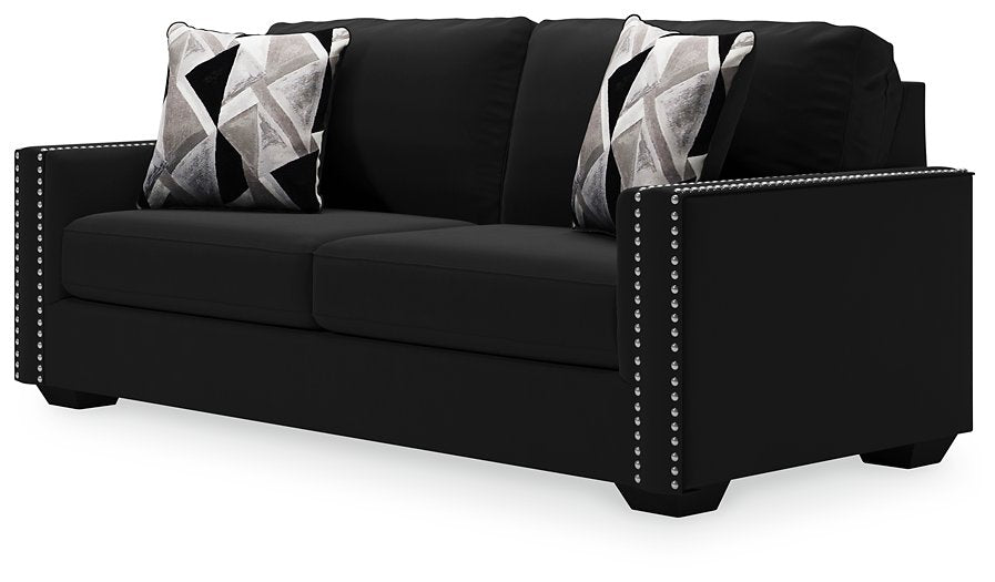 Gleston Sofa - World Furniture Gallery (Newark, CA)