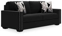 Gleston Sofa - World Furniture Gallery (Newark, CA)