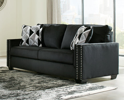 Gleston Sofa - World Furniture Gallery (Newark, CA)