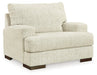 Caretti Living Room Set - World Furniture Gallery (Newark, CA)