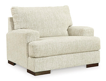 Caretti Living Room Set - World Furniture Gallery (Newark, CA)