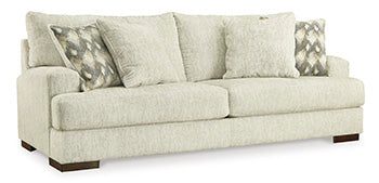 Caretti Sofa - World Furniture Gallery (Newark, CA)