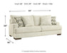 Caretti Sofa - World Furniture Gallery (Newark, CA)