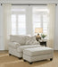 Asanti Living Room Set - World Furniture Gallery (Newark, CA)