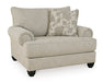 Asanti Living Room Set - World Furniture Gallery (Newark, CA)