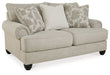 Asanti Living Room Set - World Furniture Gallery (Newark, CA)