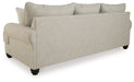 Asanti Sofa - World Furniture Gallery (Newark, CA)