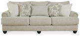 Asanti Sofa - World Furniture Gallery (Newark, CA)