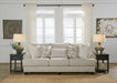 Asanti Living Room Set - World Furniture Gallery (Newark, CA)