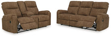 Edenwold Living Room Set - World Furniture Gallery (Newark, CA)