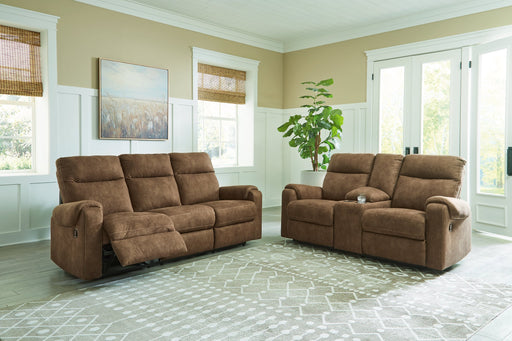 Edenwold Living Room Set - World Furniture Gallery (Newark, CA)