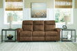 Edenwold Reclining Sofa - World Furniture Gallery (Newark, CA)