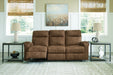 Edenwold Reclining Sofa - World Furniture Gallery (Newark, CA)