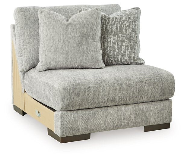 Regent Park 3-Piece Sofa - World Furniture Gallery (Newark, CA)