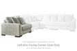 Regent Park Sectional - World Furniture Gallery (Newark, CA)